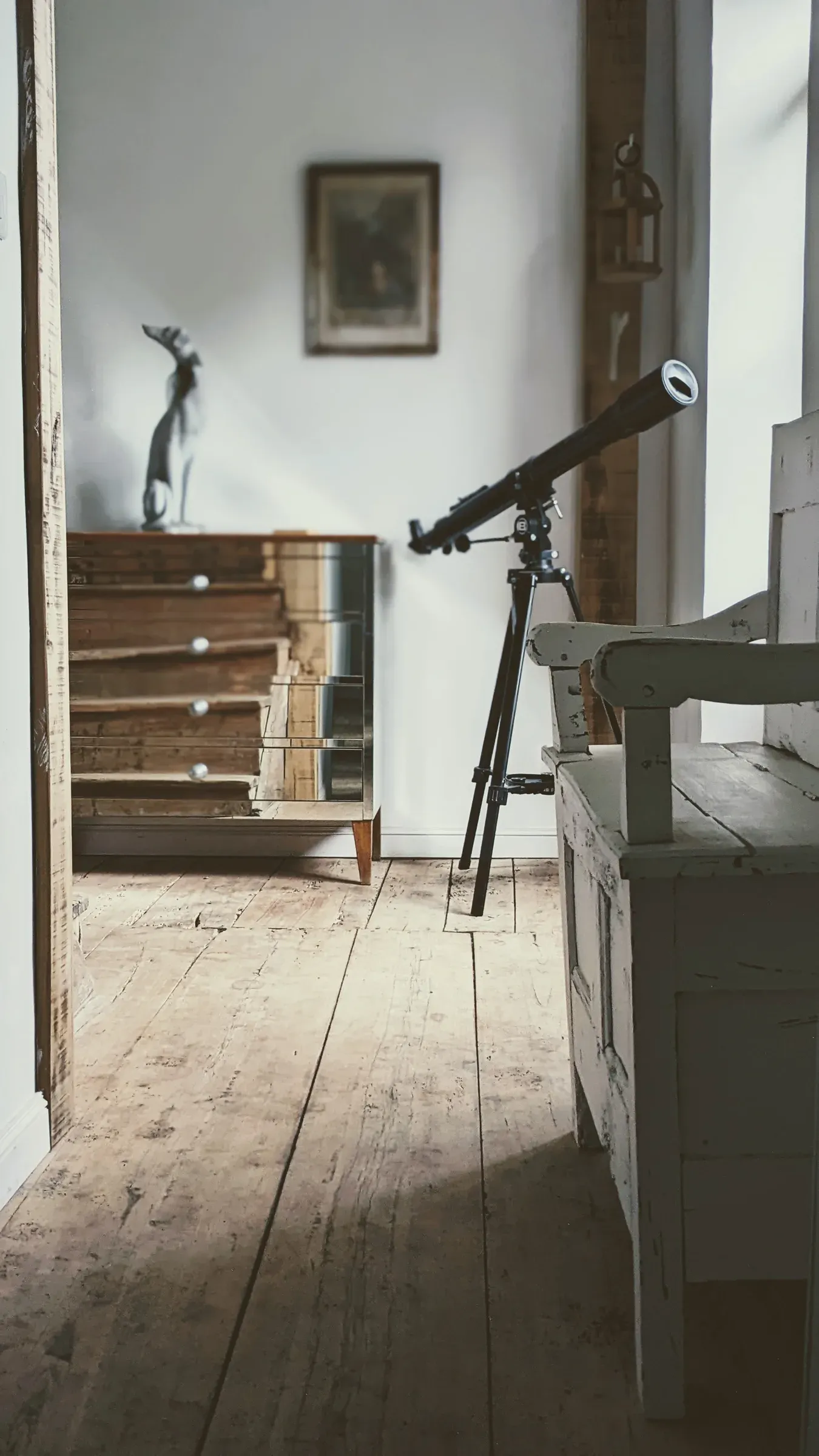 Décoration d'une chambre de 28 m² — photo 1