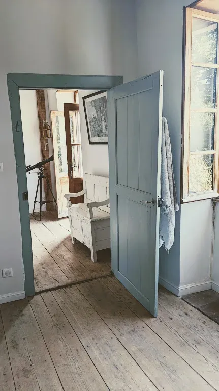 Après