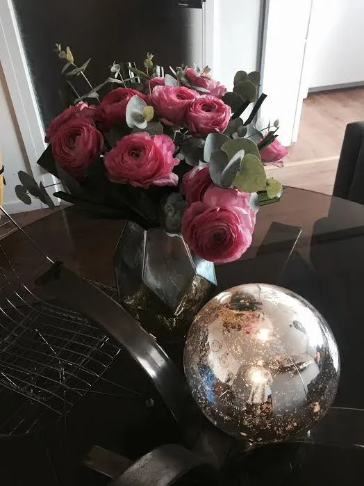 Décoration d'un appartement de 45 m² en location à Bordeaux — photo 3
