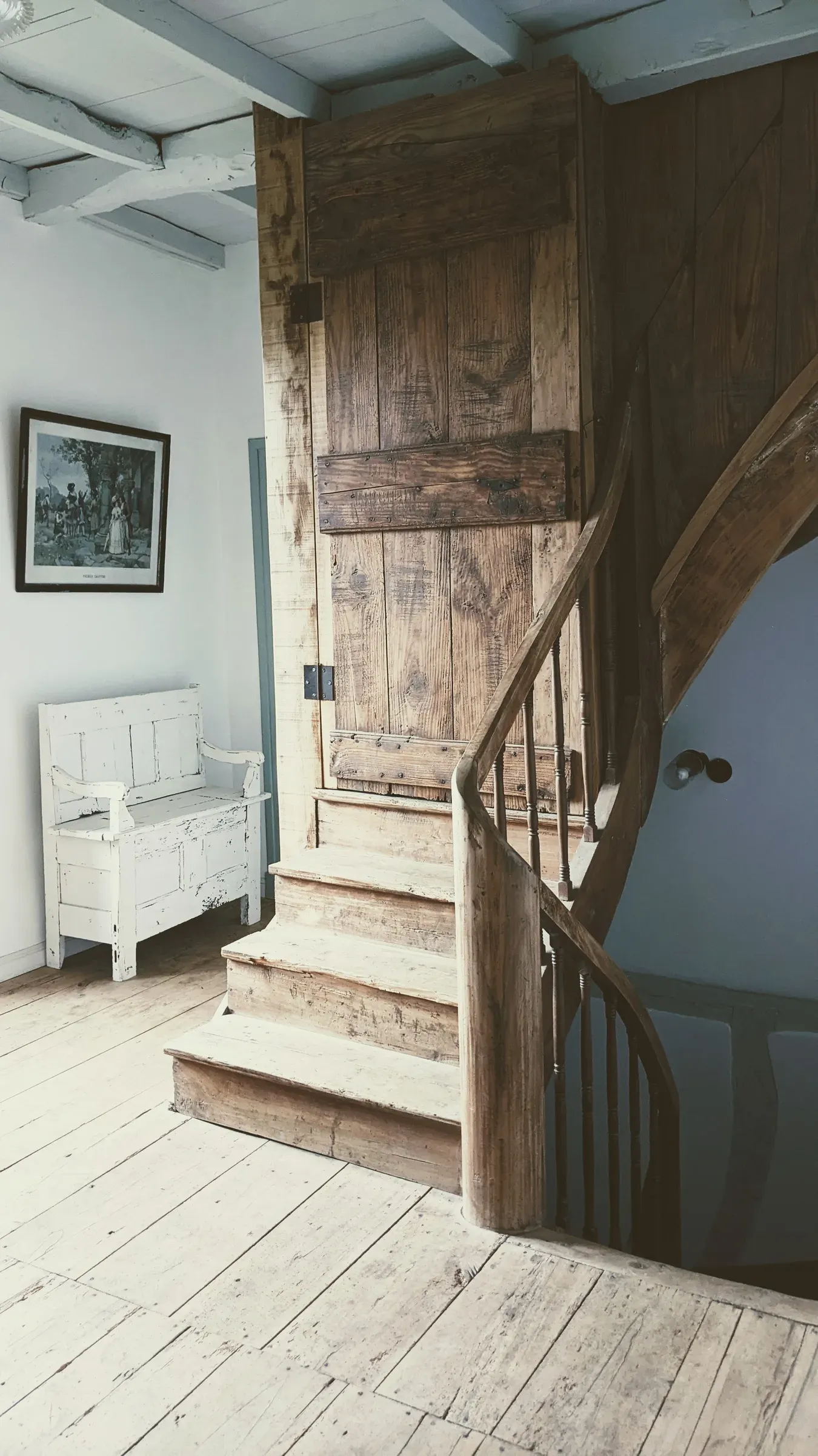 Décoration d'une chambre de 28 m² — photo 3