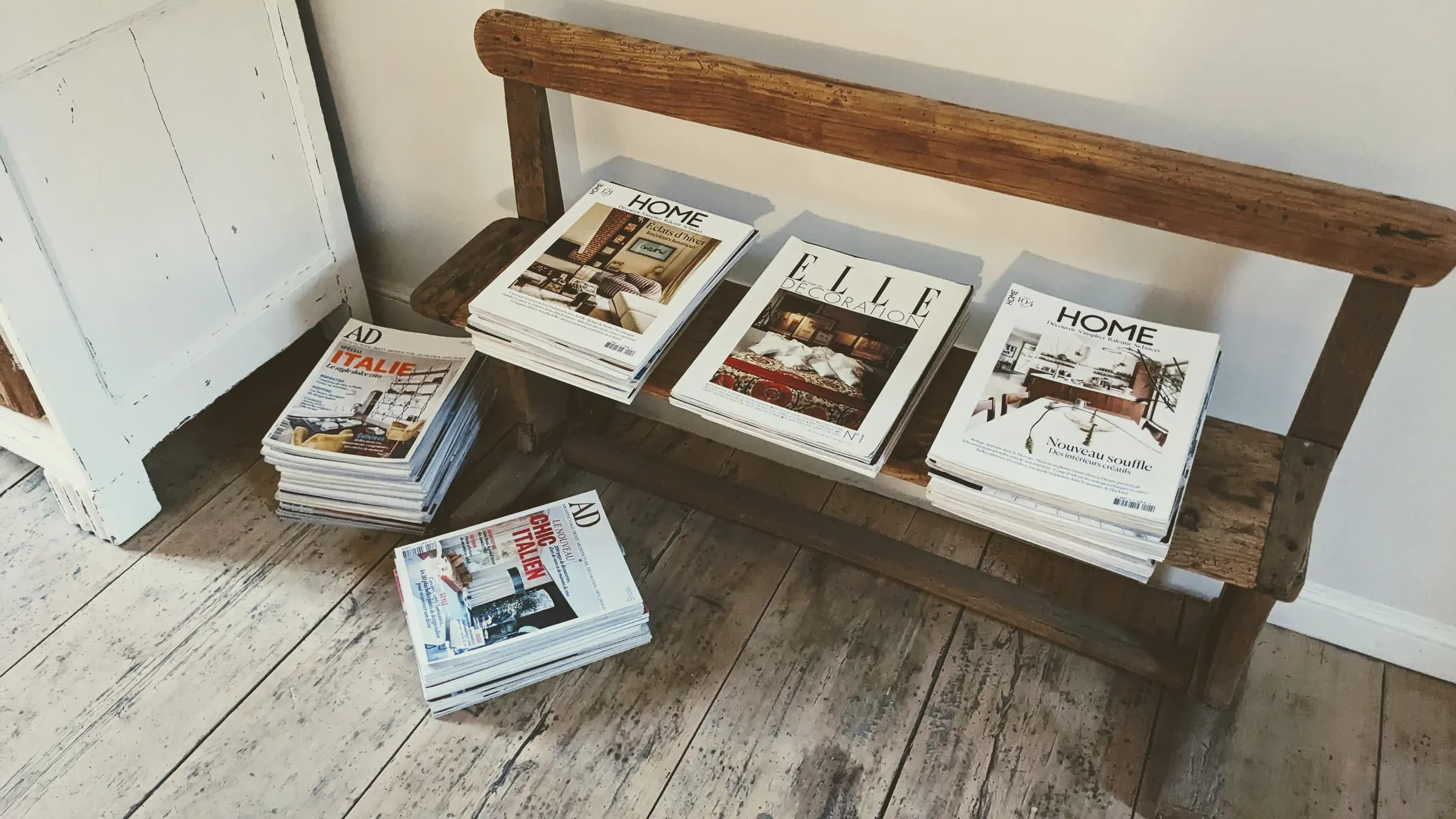 Décoration d'une chambre de 28 m² — photo 4