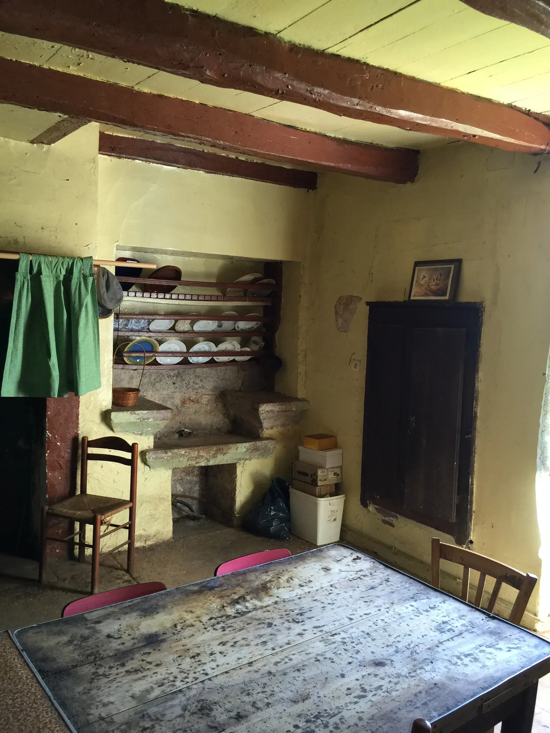 Aménagement d'une maison de campagne de 120 m² — photo 9