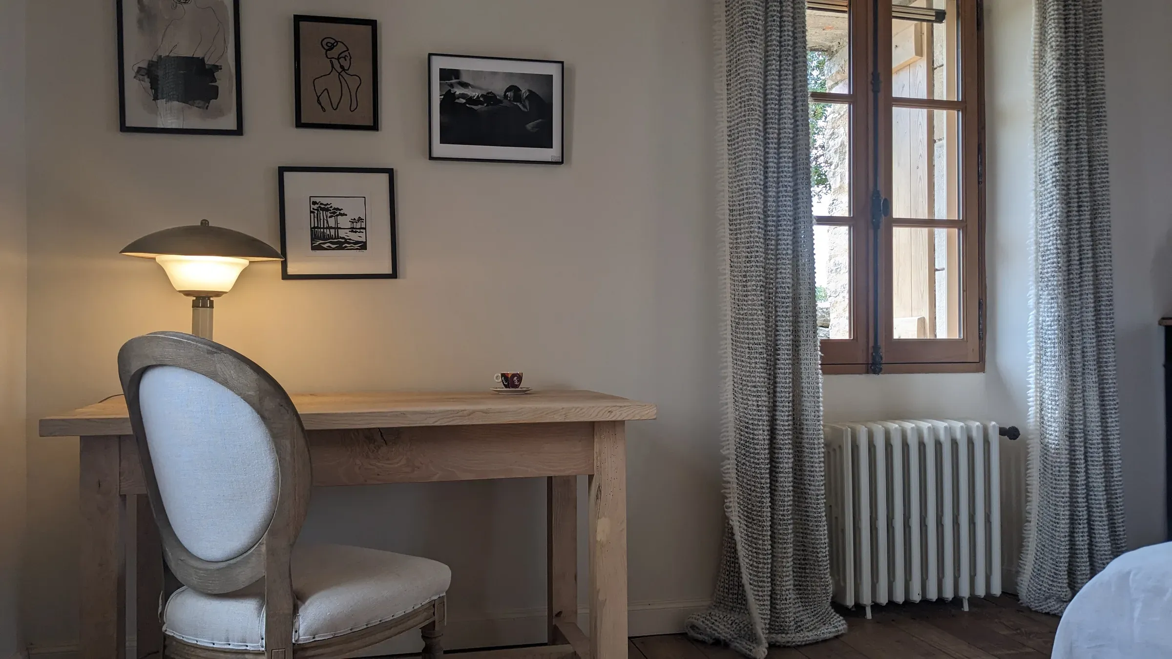 Après