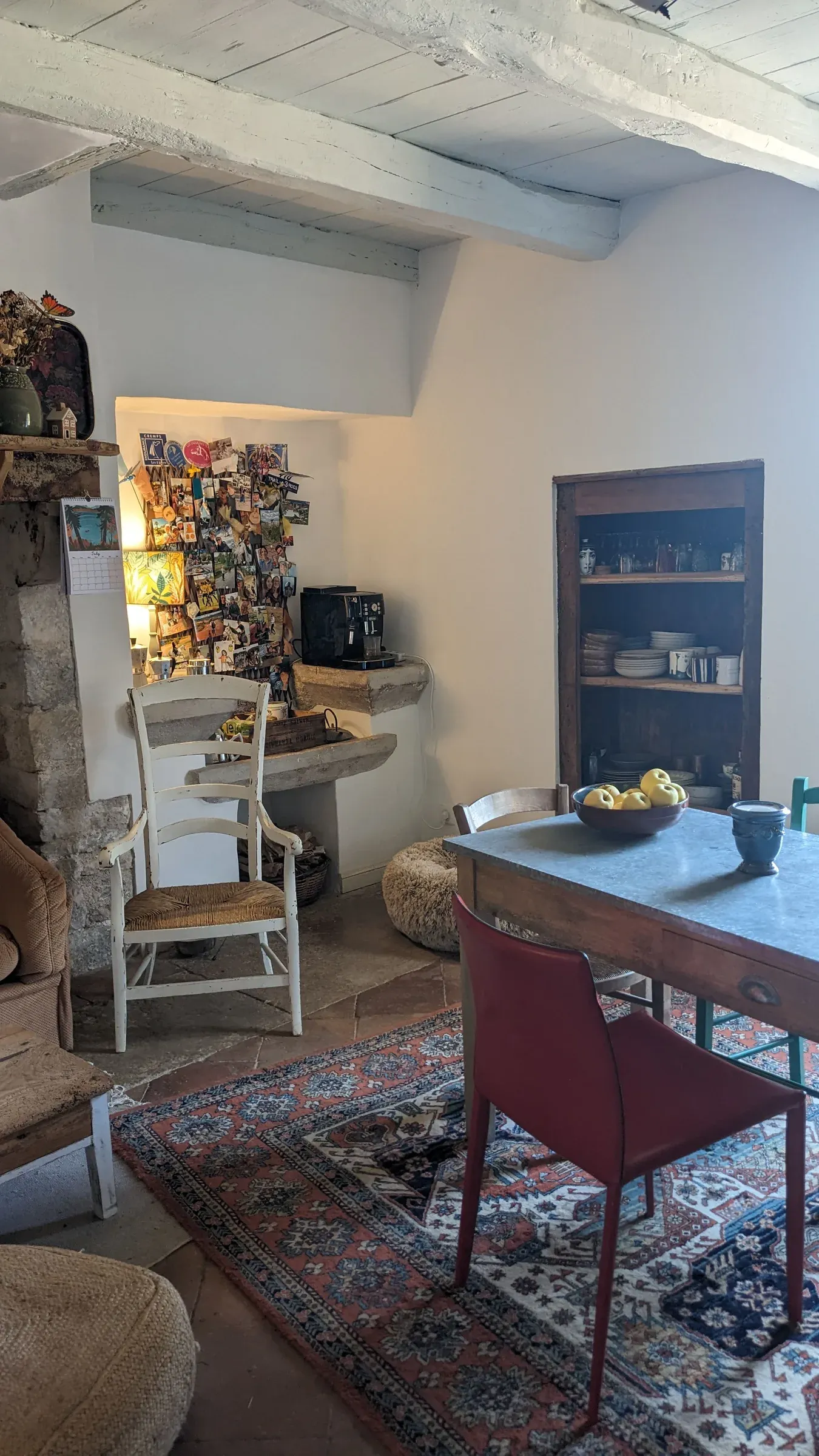 Après : Aménagement d'une maison de campagne de 120 m² — photo 10
