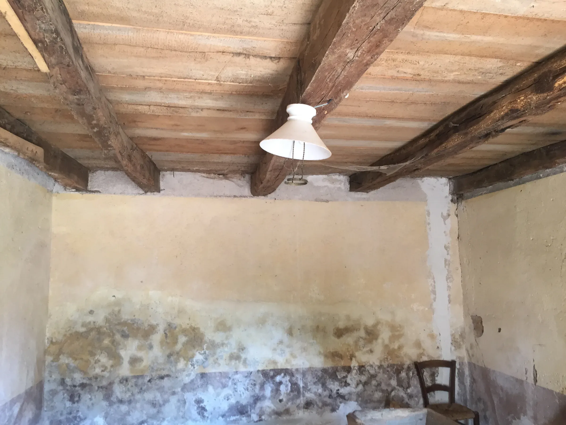 Aménagement d'une maison de campagne de 120 m² — photo 11