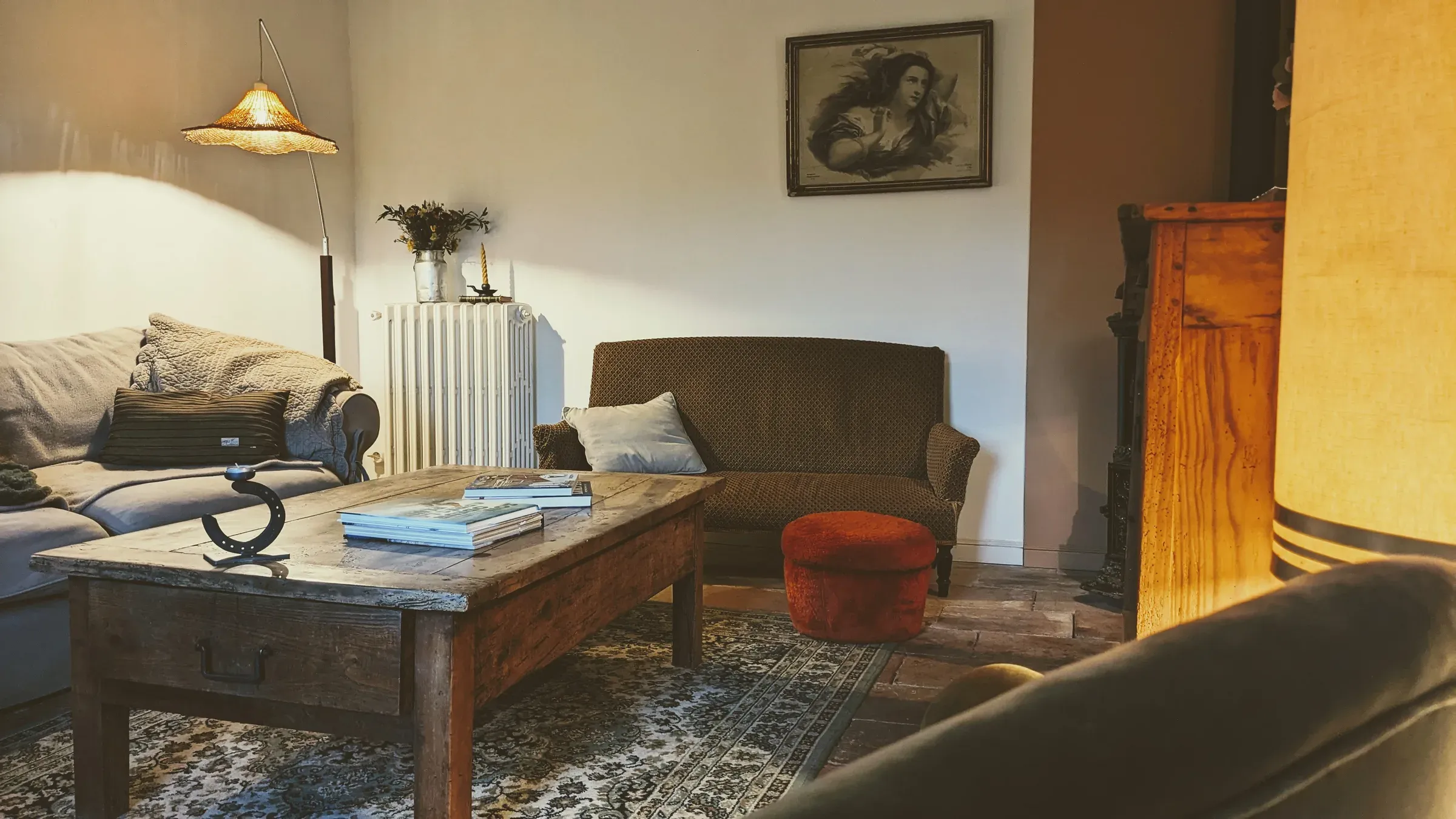 Après : Aménagement d'une maison de campagne de 120 m² — photo 12