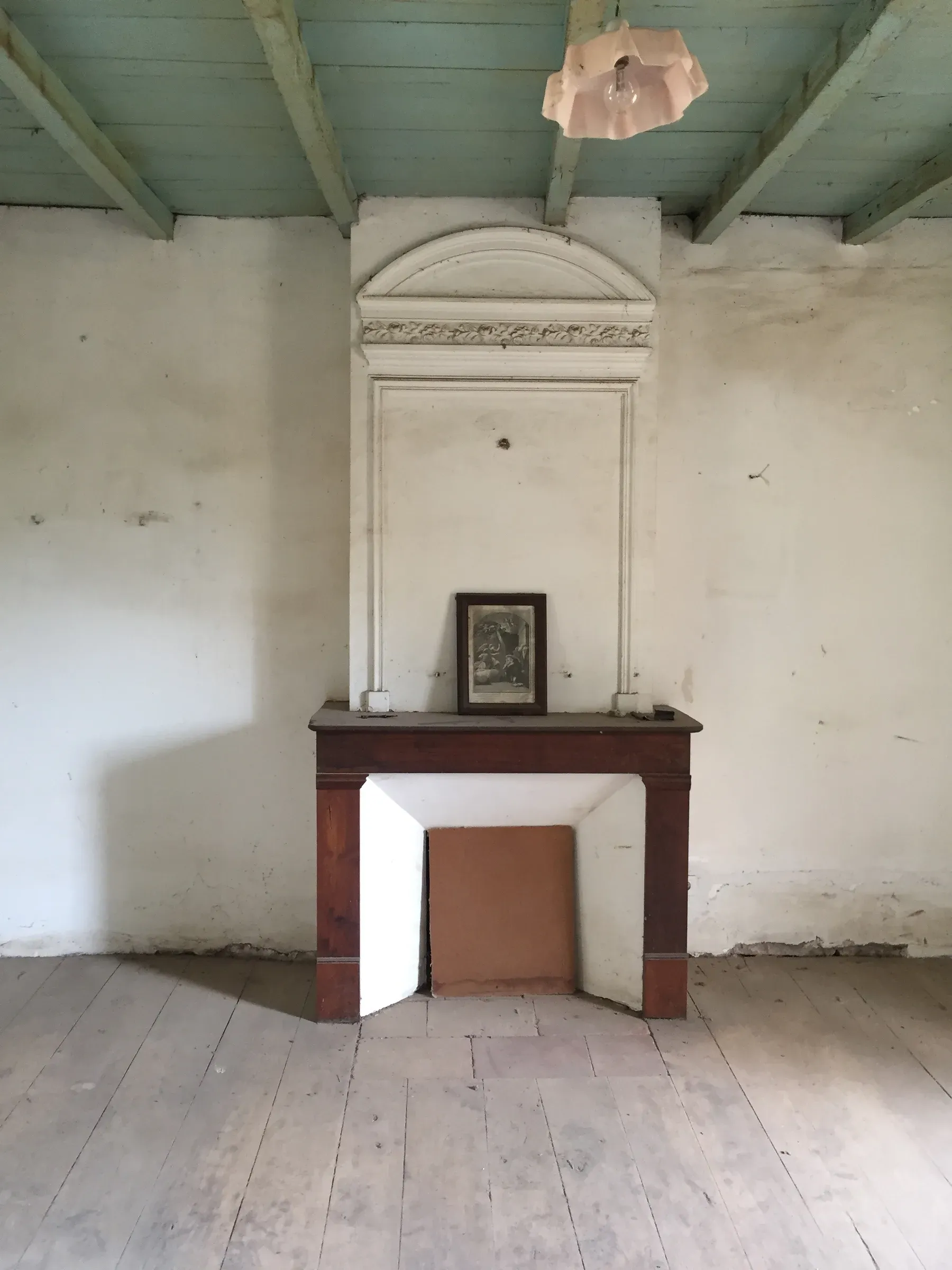 Aménagement d'une maison de campagne de 120 m² — photo 13
