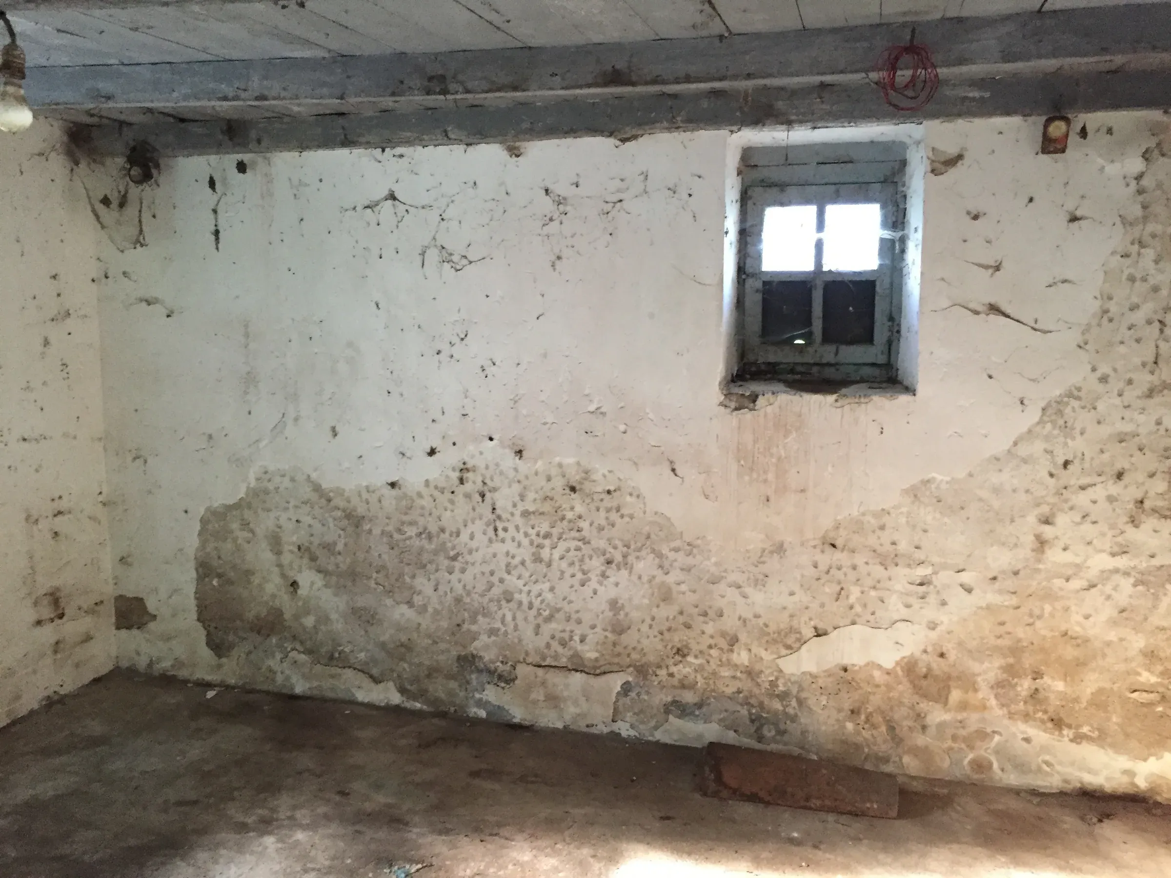 Aménagement d'une maison de 160 m² dans un hameau classé — photo 13
