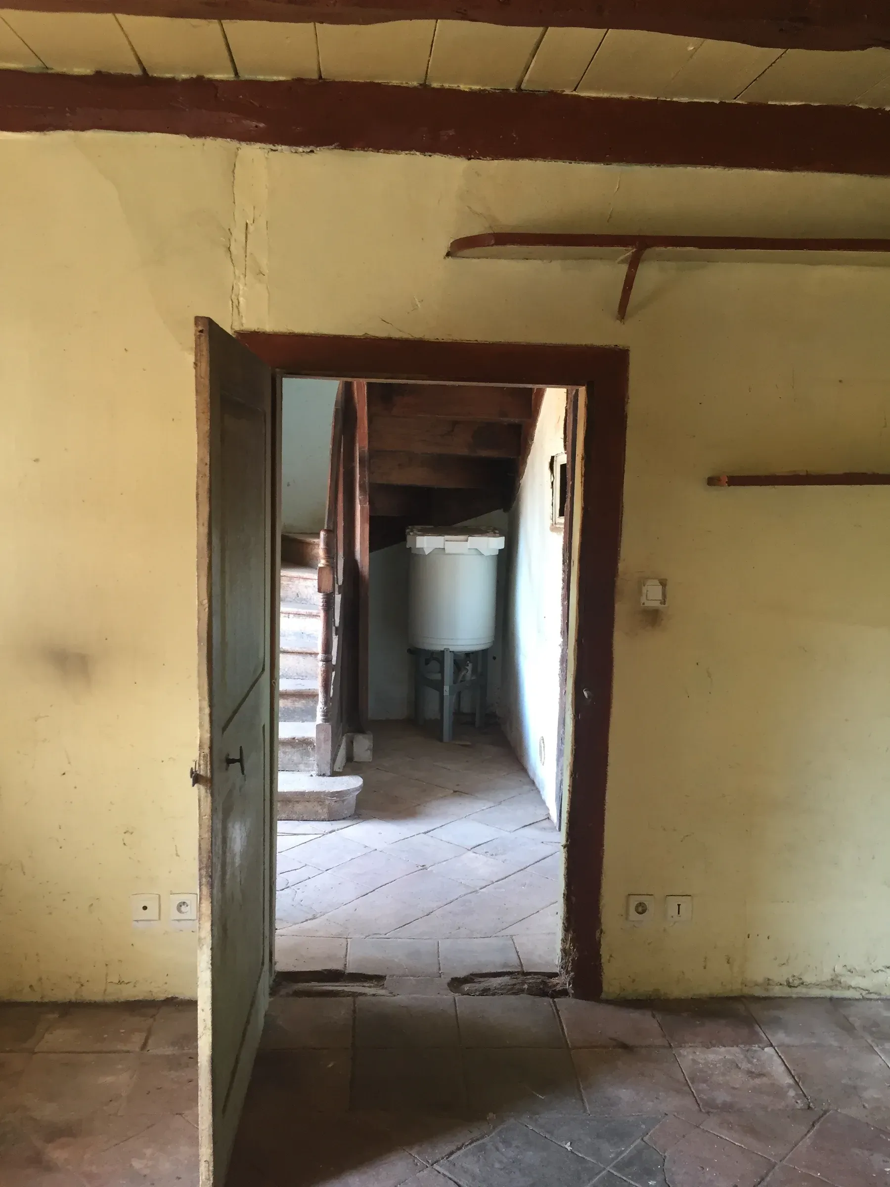 Aménagement d'une maison de campagne de 120 m² — photo 15